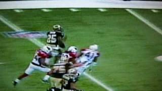 Reggie Bush is Amazing Part 1