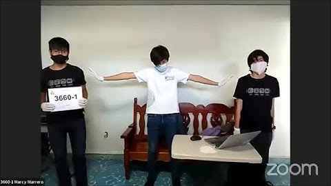 Robofest GolfBowl Online Mock Game