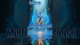 Multidimensional identity