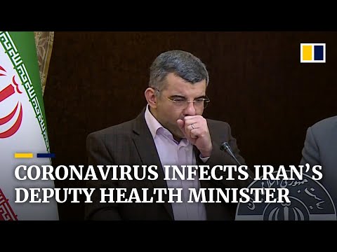 Video: Meer Dan 300 Mensen Sterven In Iran Door Het Consumeren Van Methanol: Ze Dachten Dat Het Hen Zou Beschermen Tegen Het Coronavirus