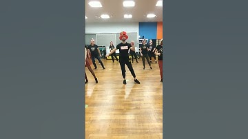 Thumbnail of LAST CHRISTMAS || BACKSTREET BOYS || BALLI DI GRUPPO 2023 || Andrea Stella || SHORTS
