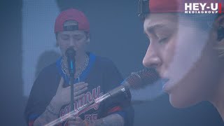 Ness - Deine Richtung Live 2024