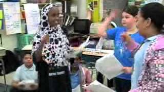 How does World Book's Dramatic Learning improve classroom behavior?