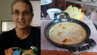 MARCELLA'S REVIEW