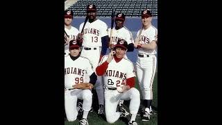 What Really Happened Behind Major League 1989