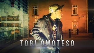 Konc3Pt Crew - Tobi Omoteso