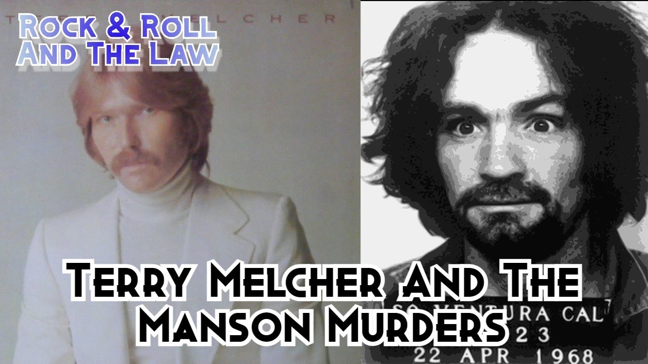 Terry Melcher And His Shocking Connections To Charles Manson YouTube