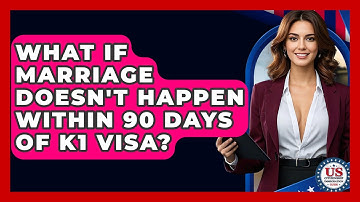 What If Marriage Doesn