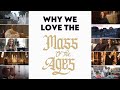 Dear bishops why we love the mass of the ages