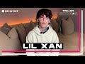 Capture de la vidéo Triller Exclusive Interview | Lil Xan