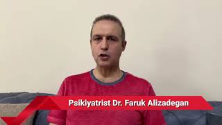 Cinsel İstek | Psikiyatrist Dr. Faruk Alizadegan