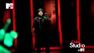 Dilruba,Kailash Kher,Paresh,Naresh,Coke Studio India,S01,E04 chords