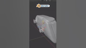 blender 3d ps5 #blendertutorial #digitalmalayalam #3danimation #blender