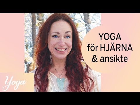 Video: 4 Skäl Att Göra Yoga