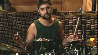 Mike Portnoy - Universal Mind (Lesson)