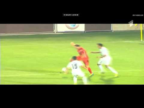 ჩიხურა 2-3 ნეფთჩი #გოლები