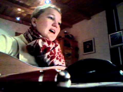 Nur der Nase lang - Mick ( cover ).mp4