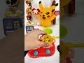 Cooking with Pikachu ASMR #cooking #asmr #short