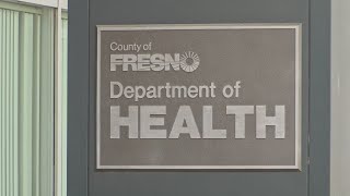 Eyewitness News Three new COVID-19 cases announced in Fresno County