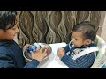 vardaan's 1st birthday #shorts