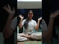 🍀# k-pop journey day 69 # i am doing meditation or body streching 