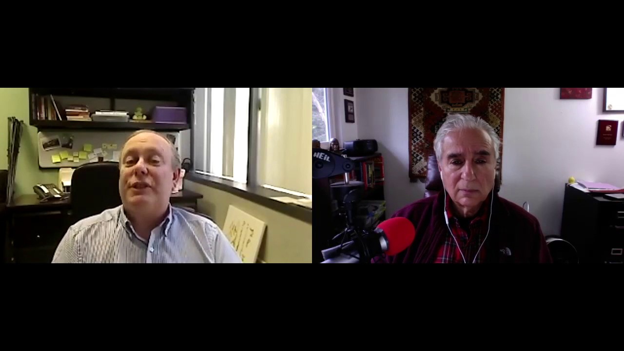 oncologyとは Shrink Rap Radio Interview with Edward Shaw MD on Care Giving in Alzheimer's