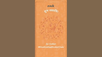 Zouk Bag for Festive Season #zoukhandbags #navratrispecial #zouk #ytshorts #shorts #leelustrends