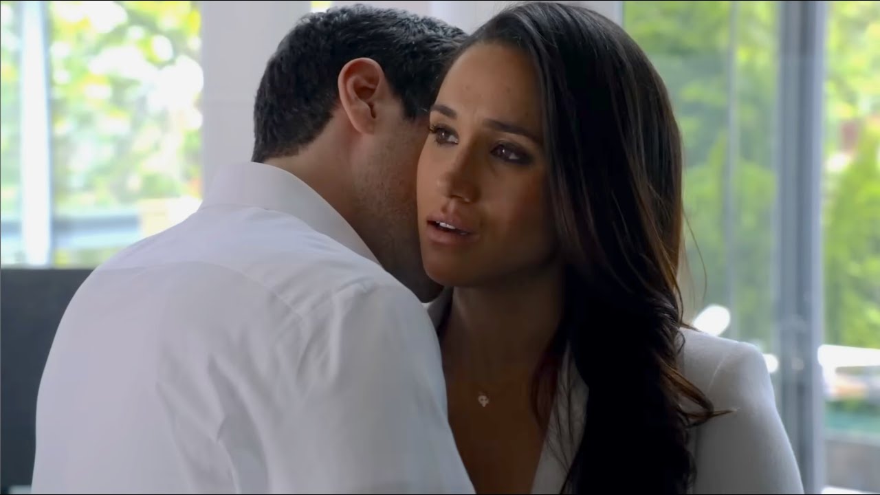 Yeah... no wonder she cheated on him