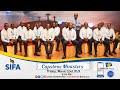 Best Capstone Ministers Songs on SIFA