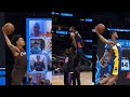 2021 NBA Dunk Contest INTRODUCTIONS AND FULL HIGHLIGHTS NBA 2021 All Star Weekend 