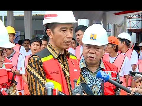 Video: Izin Penerbangan