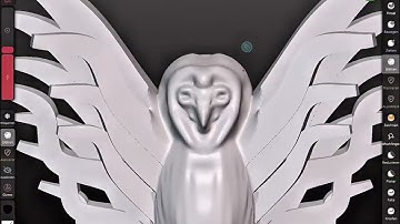 11. Sculpting in Nomad