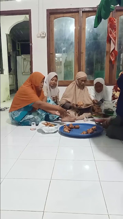kupatan #kupatan