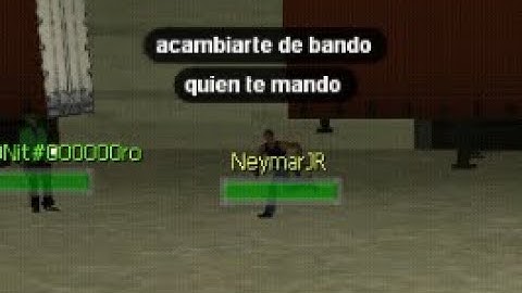 MTA:SA || TMW Raped Again || Server Freeroam [P]