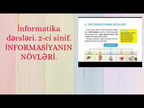 Video: İki növ mülahizə nədir?