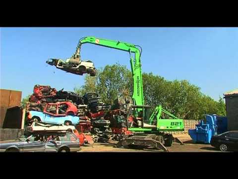 Das sind wir - Autoverwertung Neumann, 75050 Gemmingen - YouTube Das sind wir - Autoverwertung Neumann, 75050 Gemmingen - YouTube