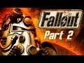 Fallout   part 2  vault 15