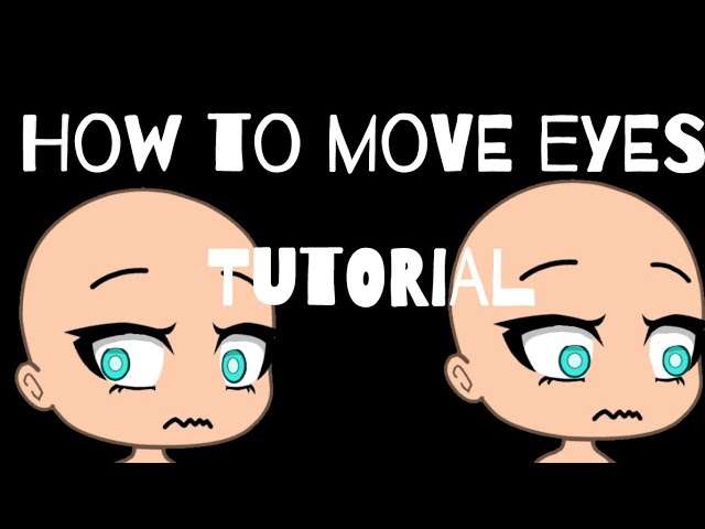 How To Move Eyes Ibispaint X Cutecut Gacha Life Tutorial Phone Youtube How To Move Eyes Ibispaint X Cutecut Gacha Life Tutorial Phone Youtube