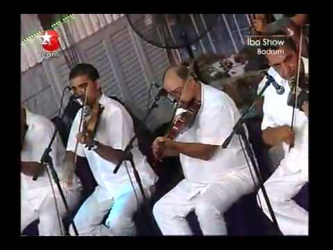 ibrahim tatlises   sarhos ibo show)