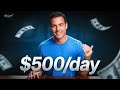 Laziest Ways to Make $100/Day with AI (No Skills Needed!)
