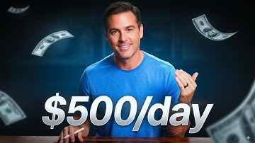 Laziest Ways to Make $100/Day with AI (No Skills Needed!)