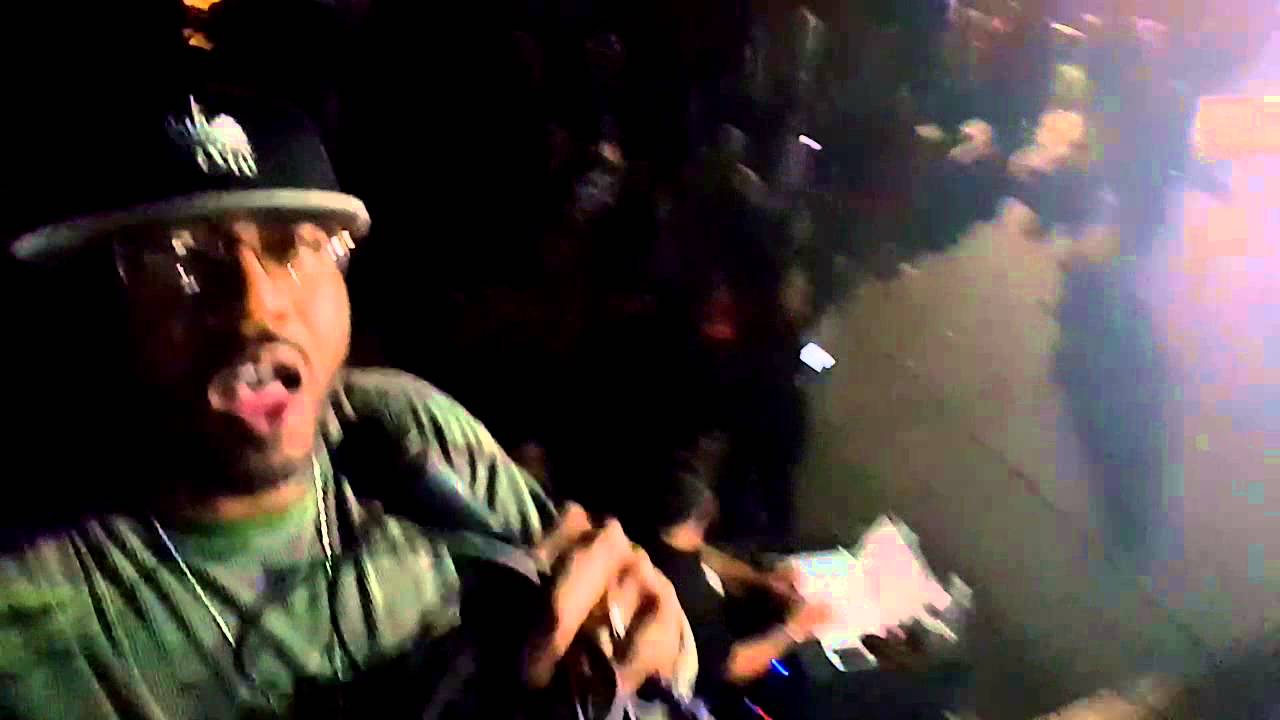 Dat Guy Ike Promo - YouTube