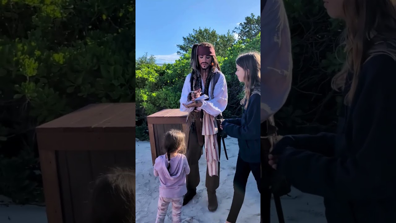 Why We Love Disney Cruises So Much