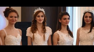 Свадебная презентация апарт-отеля «Резидент Жуковка» Свадебная презентация апарт-отеля «Резидент Жуковка»