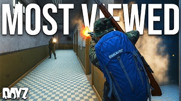 Dayz WTF & Funny Moments! Ep#1