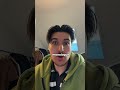 I think I need immediately a a job #job #application #speaking