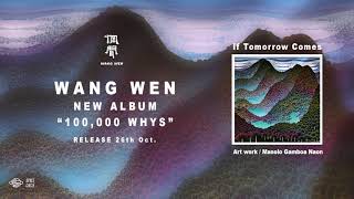 If Tomorrow Comes - Wang Wen