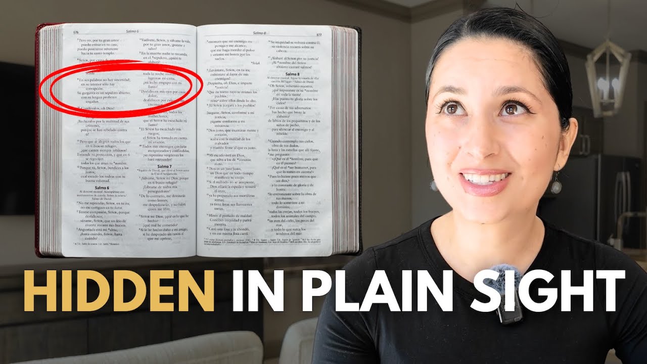 I wish every believer knew THIS about money (NOT What They Told You)