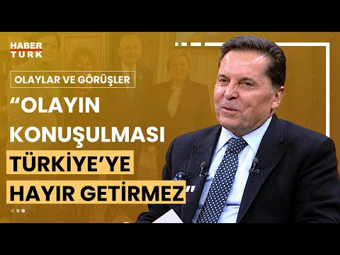 Siyaset Bilimci Prof. Dr. Ahmet Özer siyasette \