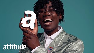 Dr Ronx Ikharia: The trans non-binary A&E doctor and TV presenter inspiring youth today